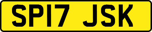 SP17JSK