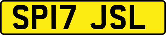 SP17JSL