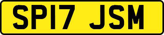 SP17JSM