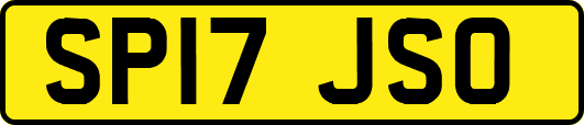 SP17JSO
