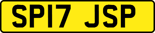 SP17JSP