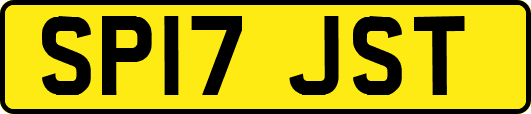 SP17JST
