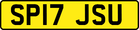 SP17JSU