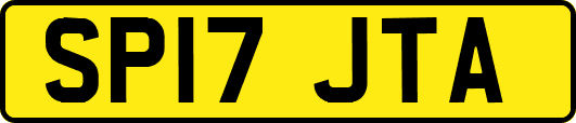 SP17JTA