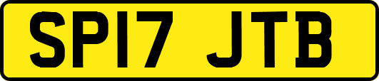 SP17JTB