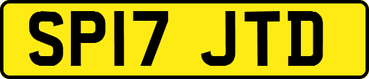 SP17JTD