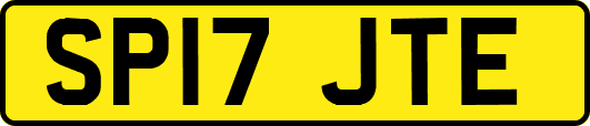 SP17JTE