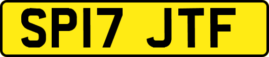 SP17JTF