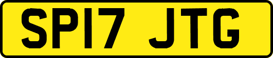 SP17JTG