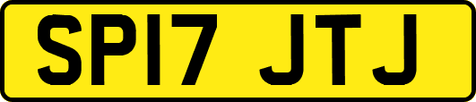 SP17JTJ