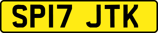 SP17JTK