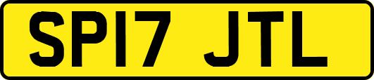 SP17JTL