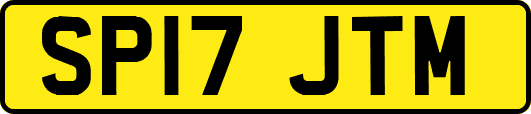 SP17JTM