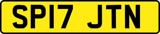 SP17JTN