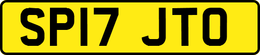 SP17JTO