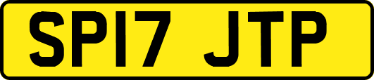 SP17JTP