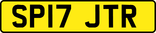 SP17JTR
