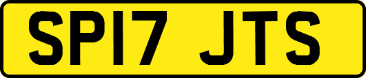 SP17JTS