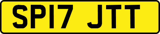 SP17JTT