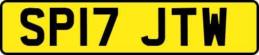 SP17JTW