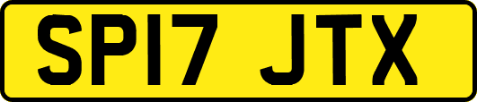 SP17JTX