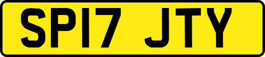 SP17JTY