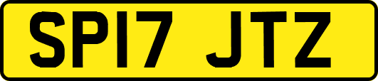 SP17JTZ