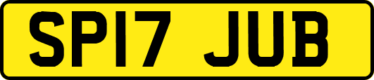 SP17JUB