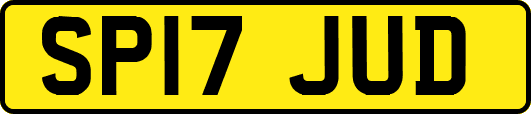 SP17JUD