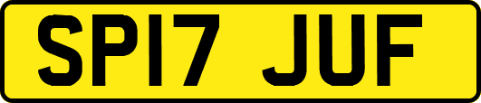 SP17JUF