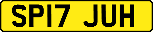 SP17JUH