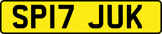 SP17JUK
