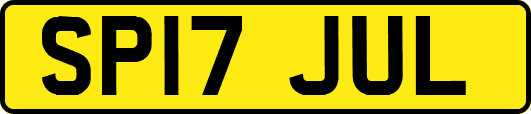 SP17JUL