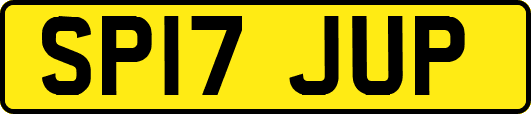 SP17JUP