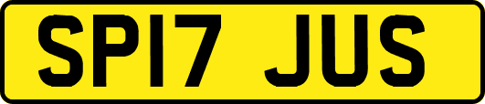SP17JUS