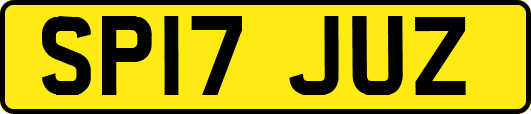 SP17JUZ