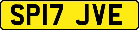 SP17JVE
