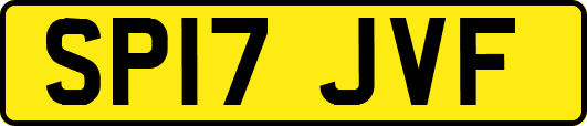 SP17JVF