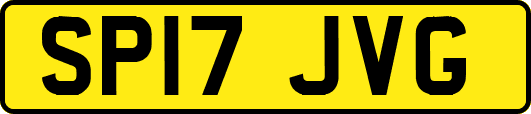 SP17JVG