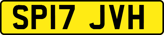 SP17JVH