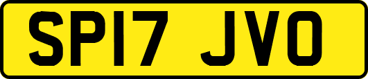 SP17JVO