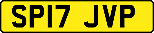 SP17JVP