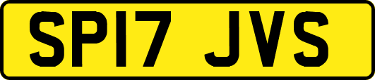 SP17JVS