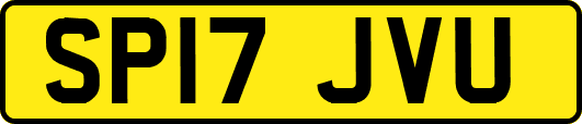 SP17JVU