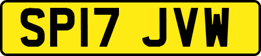 SP17JVW