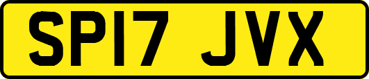 SP17JVX
