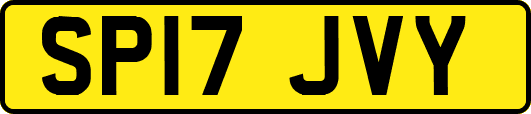 SP17JVY