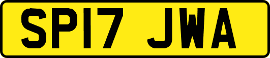 SP17JWA