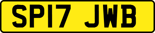 SP17JWB