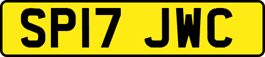 SP17JWC